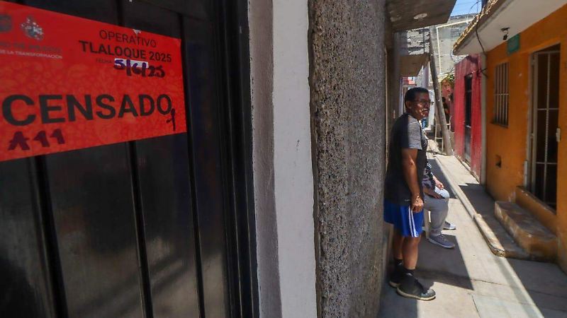 INUNDACIONES LLUVIAS IZTAPALAPA DAMNIFICADOS